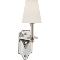 Verona Mirrored Sconce