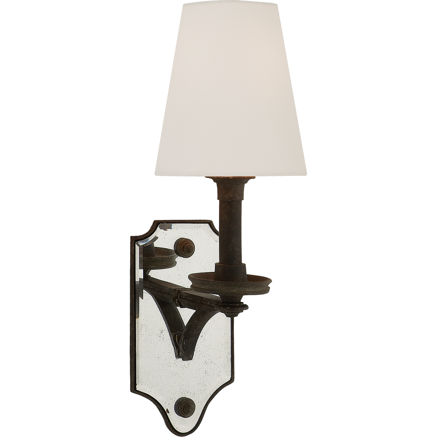 Verona Mirrored Sconce