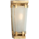 Exum Petite Sconce