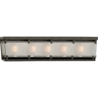 Exum Long Sconce