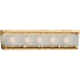 Exum Long Sconce
