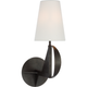 Auxerre Medium Blacksmith Sconce