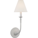 Piaf Single Sconce