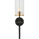 Vivier Single Sconce