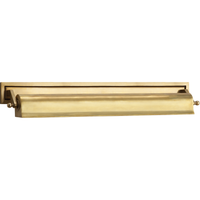 Library 22" Picture Light