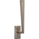 Galahad Single Sconce