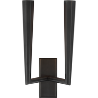 Galahad Double Sconce