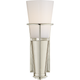 Robinson Single Sconce