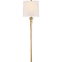 Sierra Tail Sconce