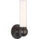 Jeffery Small Bath Sconce