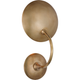 Keira Medium Wall Wash Sconce