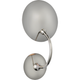 Keira Medium Wall Wash Sconce