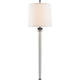 Lyra Large Tail Sconce