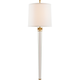 Lyra Large Tail Sconce