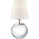 Terri Large Round Table Lamp
