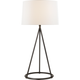 Nina Tapered Table Lamp