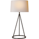 Nina Tapered Table Lamp