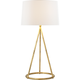 Nina Tapered Table Lamp