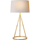 Nina Tapered Table Lamp