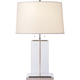 Block Large Table Lamp