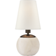Tiny Terri Round Accent Lamp
