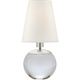 Tiny Terri Round Accent Lamp