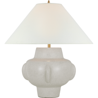 Cap-Ferrat 26" Table Lamp