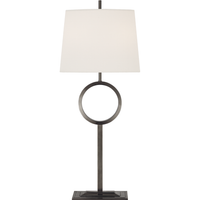 Simone Medium Buffet Lamp