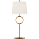 Simone Medium Buffet Lamp