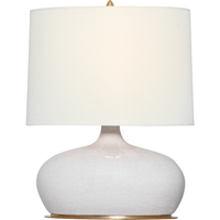 Olinda 17" Low Table Lamp
