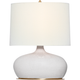 Olinda 17" Low Table Lamp