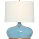 Olinda 17" Low Table Lamp