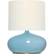 Olinda 24" Low Table Lamp