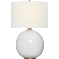 Sao Paulo 21" Table Lamp