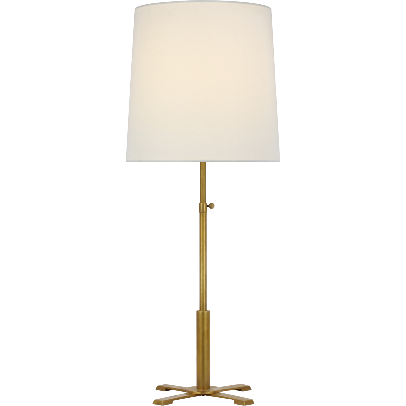 Quintel Large Adjustable Table Lamp