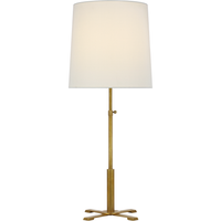 Quintel Large Adjustable Table Lamp