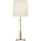 Quintel Large Adjustable Table Lamp