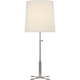 Quintel Large Adjustable Table Lamp