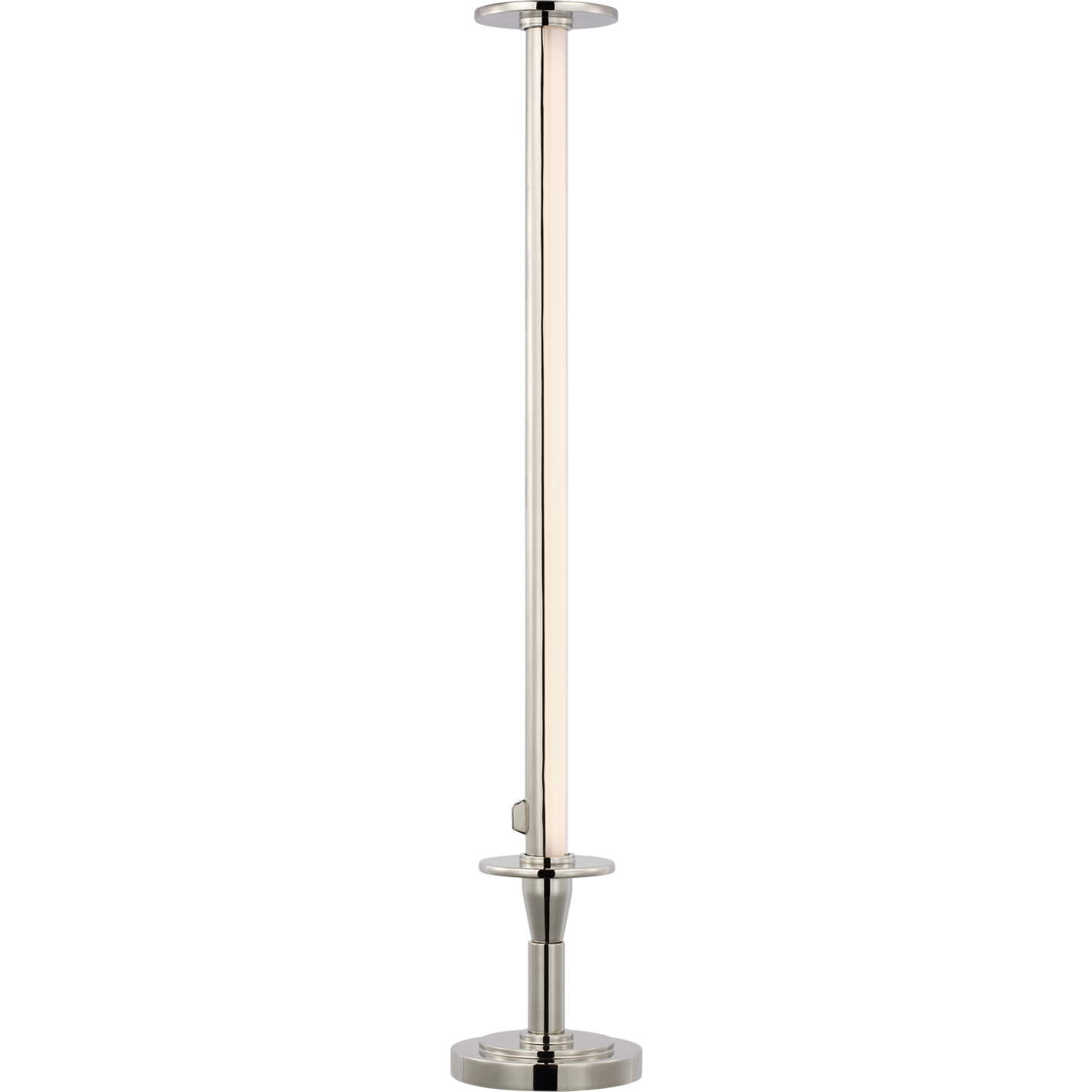 Cilindro Medium Rotating Table Lamp