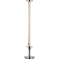 Cilindro Medium Rotating Table Lamp