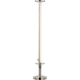 Cilindro Medium Rotating Table Lamp