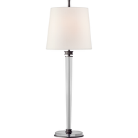 Lyra Buffet Lamp
