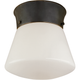 Perry Street Ceiling Light