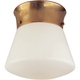 Perry Street Ceiling Light