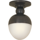 Clark Flush Mount