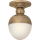 Clark Flush Mount