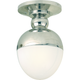 Clark Flush Mount