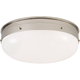 Hicks Medium Flush Mount