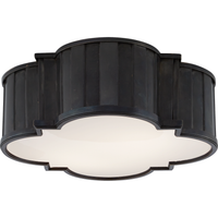 Tilden Large Flush Mount