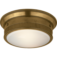 Calliope Marine Flush Mount